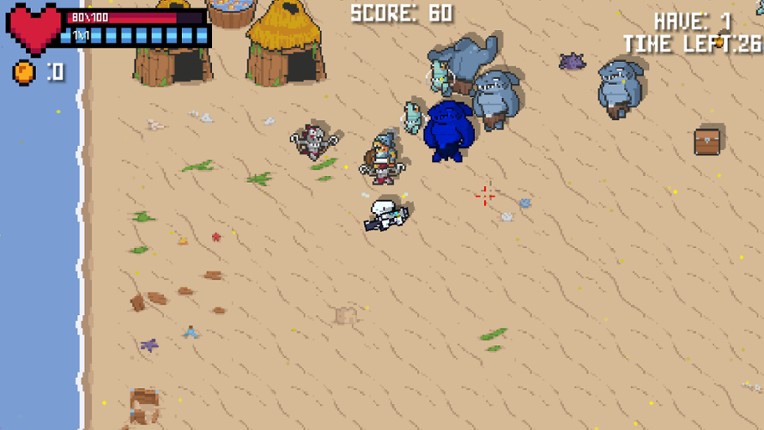 GunBang screenshot