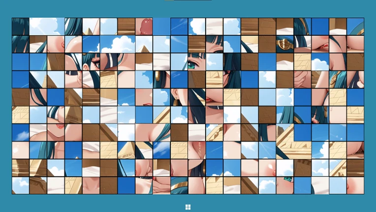 Hentai Cleopatra Image