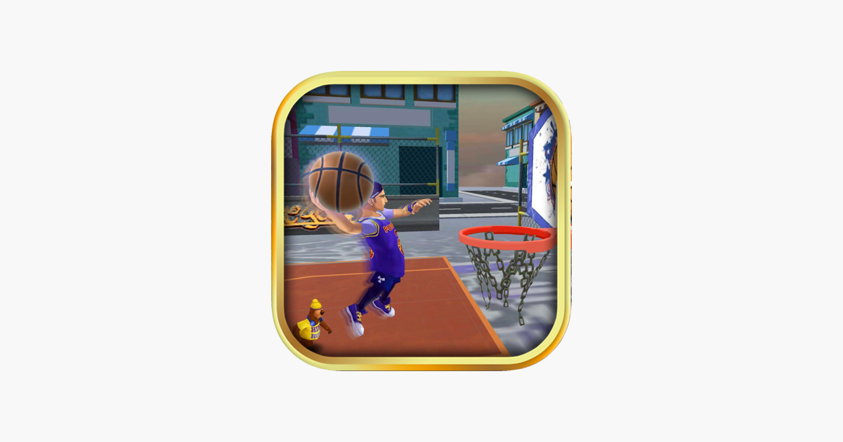 Games like Hero Basketball