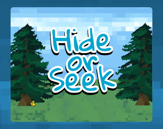 Hide or Seek Image