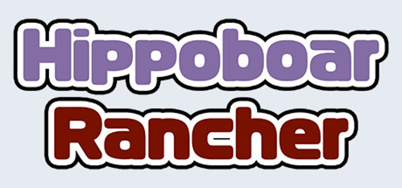Hippoboar Rancher Image