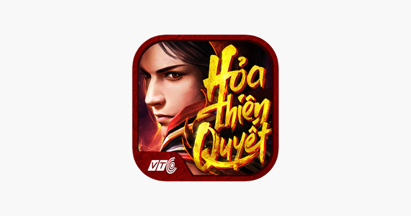 Hoả Thiên Quyết VTC Game Cover