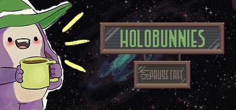 Games like Holobunnies: Pause Cafe