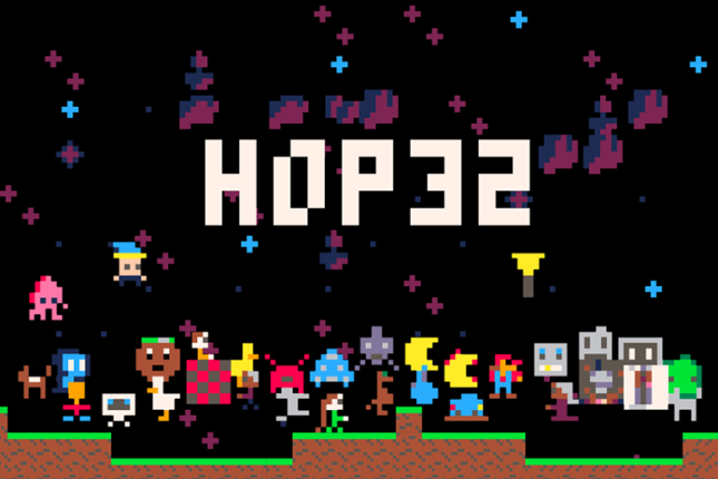 HOP32 Image