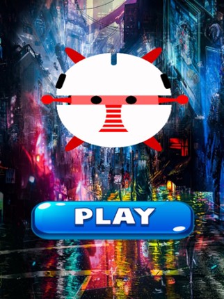 Hop Ball 3D Jumper Climbing Up screenshot