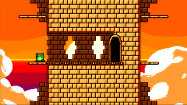 Hop To It - Remake screenshot