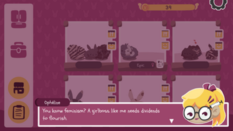 Horribunnies screenshot