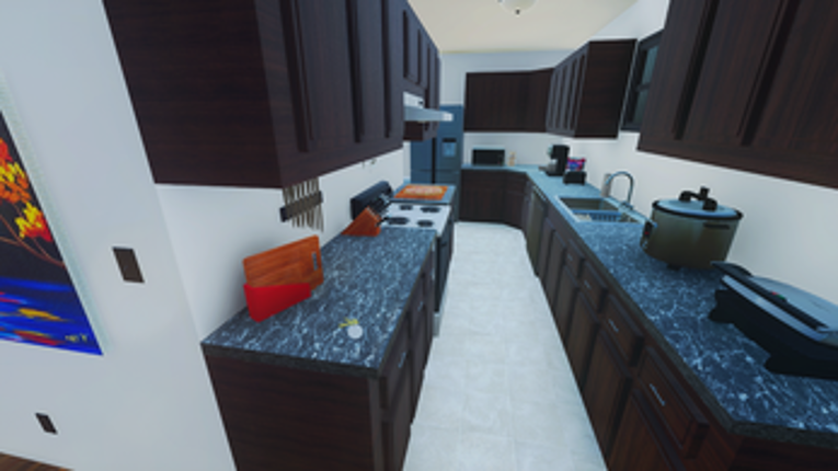 House 3Bed2Bath Ranch screenshot