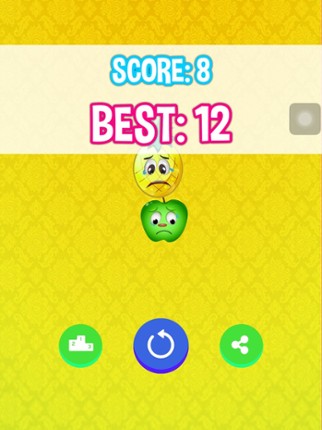 I Have A Pen  - Shot Pineapple Game Image