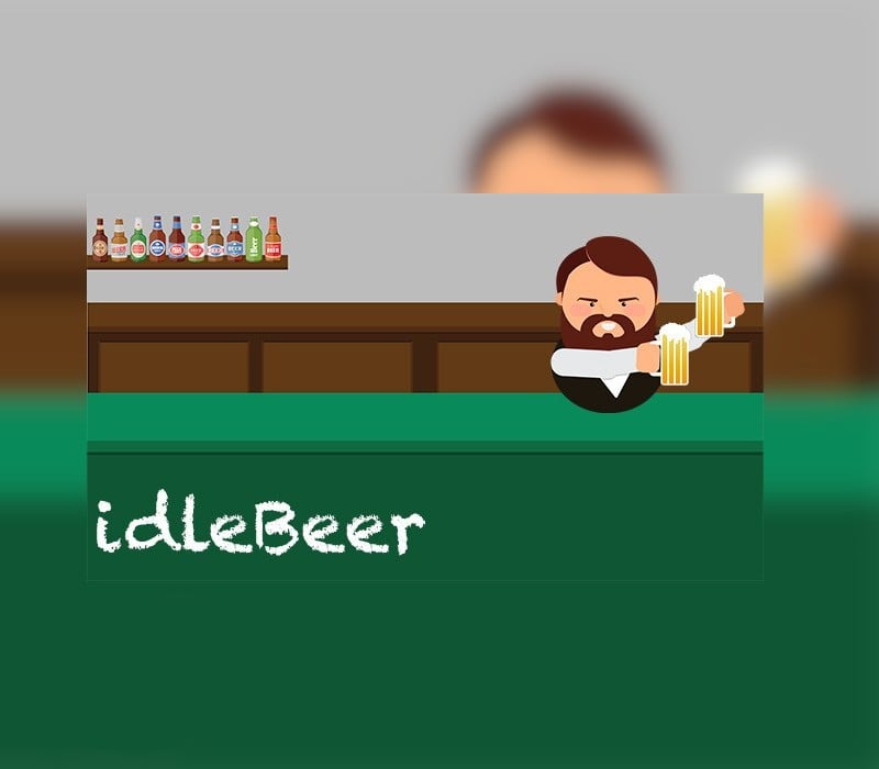 Games like idleBeer
