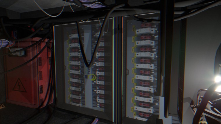 Incident Archives - Flight 882 screenshot