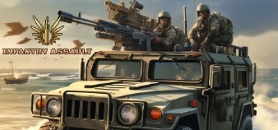 Infantry Assault: War 3D FPS Image