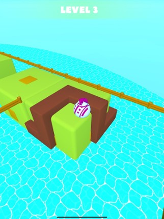 Infinity Cube 3D screenshot