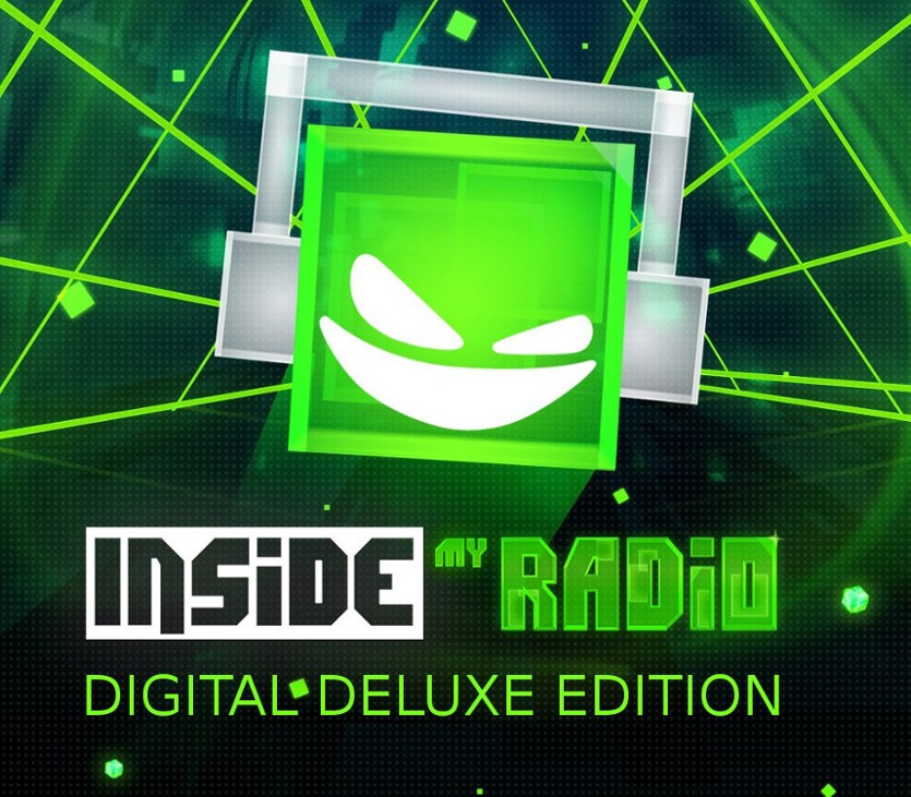 Games like Inside My Radio