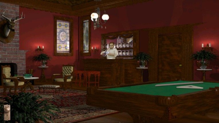 Intrigue At Oakhaven screenshot