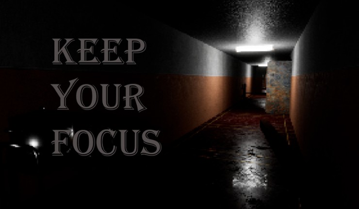 KEEP YOUR FOCUS Image