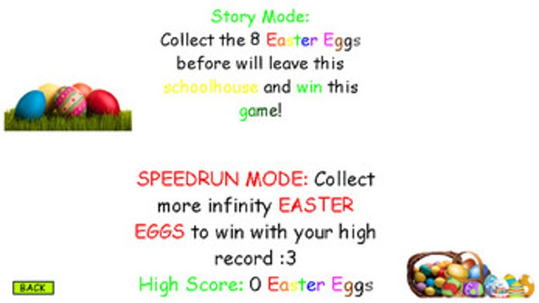 Kenny's Fun Educational Schoolhouse (V1.6) Image