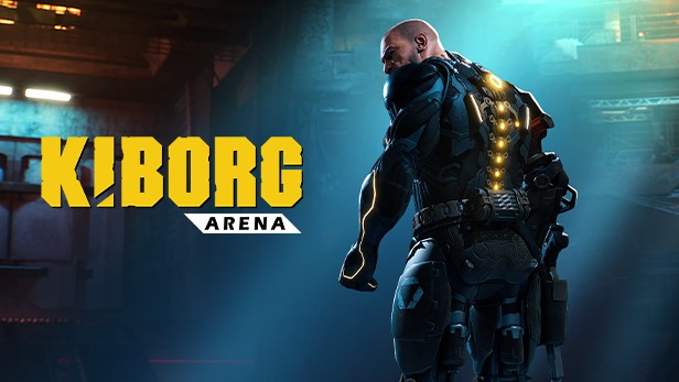 Games like KIBORG: Arena