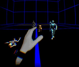 Games like Kinesis
