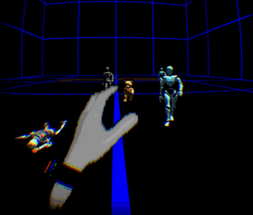 Kinesis Image