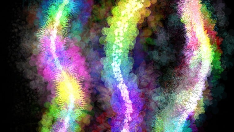 Kinetic Canvas screenshot