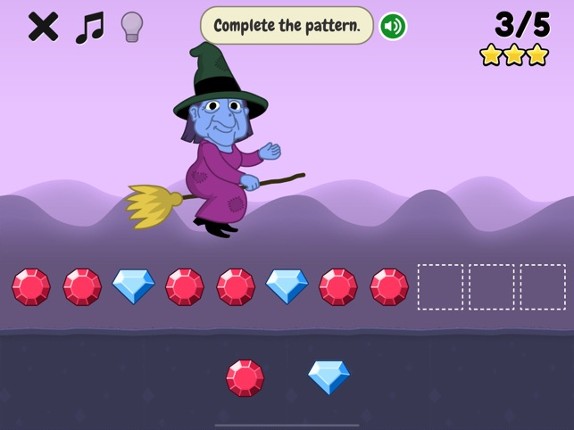 King of Math Jr 2: Full Game screenshot