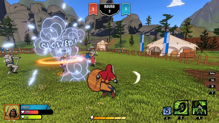 Kingdom Blade Image