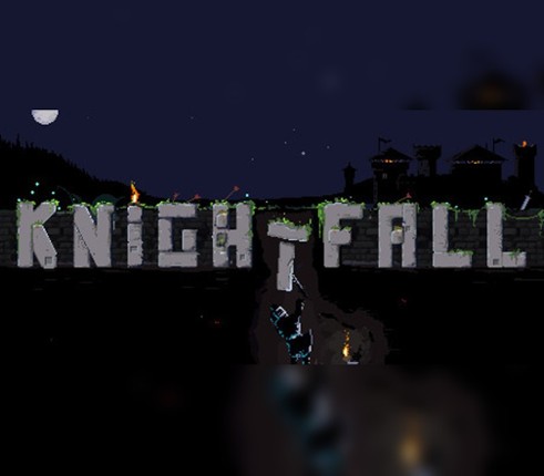 Knightfall Image