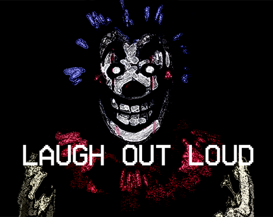 Laugh Out Loud Image