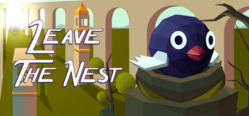 Leave The Nest Game Cover