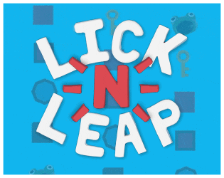 Games like LickNLeap