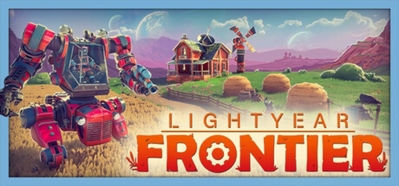 Lightyear Frontier Image