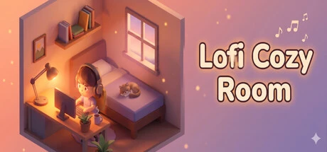 Games like Lofi Cozy Room