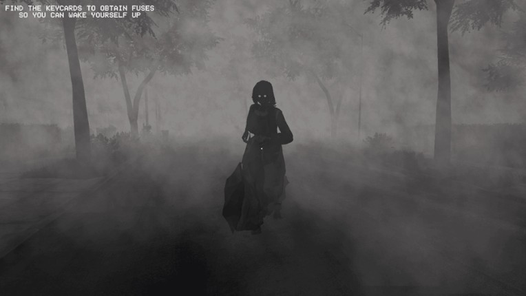 Lost Episodes Alone screenshot