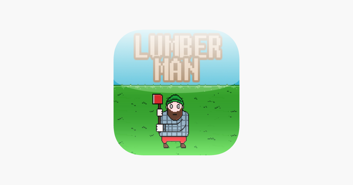 Games like Lumber Man Crazy