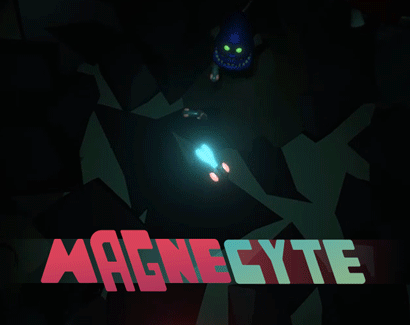 Games like Magnecyte
