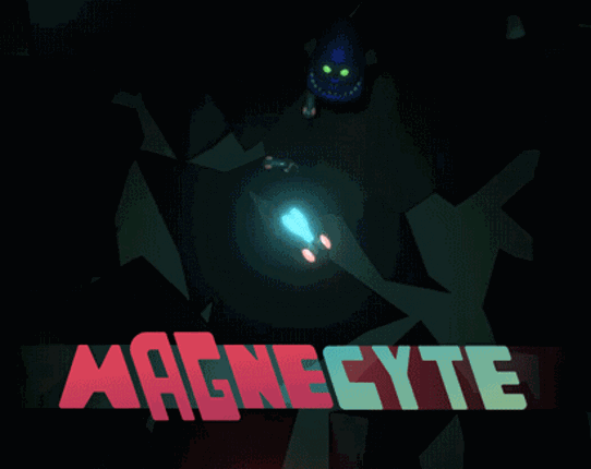 Magnecyte Image