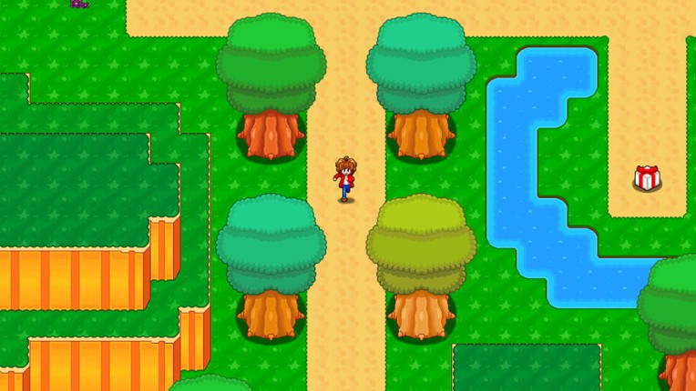 Makuta Stories screenshot