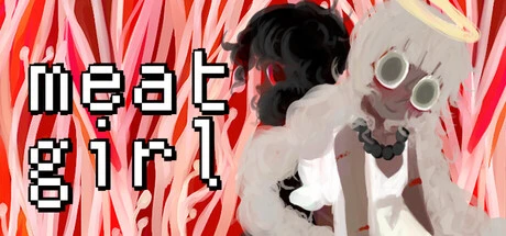 Games like Meat Girl
