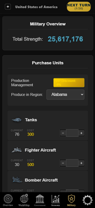 MetaEarth Project screenshot