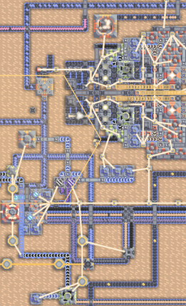 Mindustry screenshot