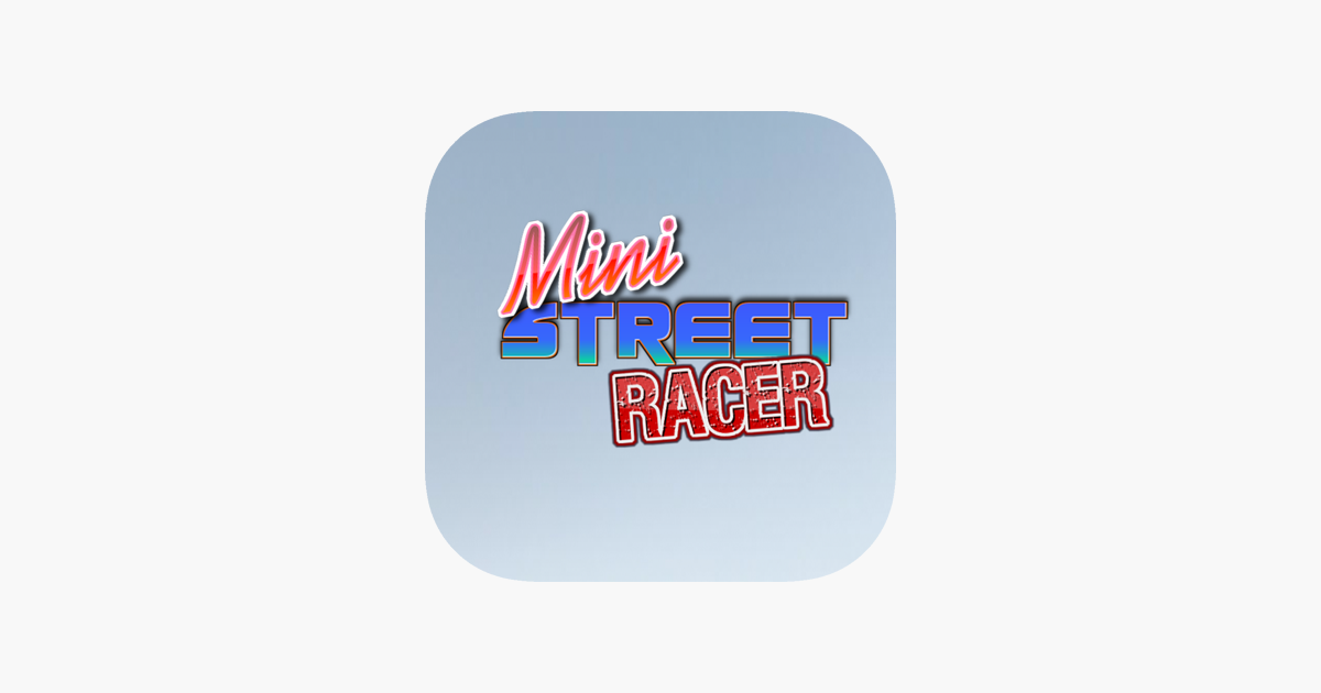 Games like Mini Street Racer - 4 player