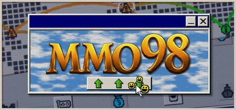 Games like MMO98
