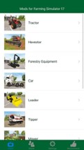 Mods for Farming Simulator 17 (FS2017) Image