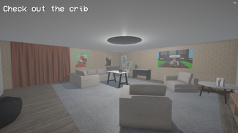 Monver Life screenshot