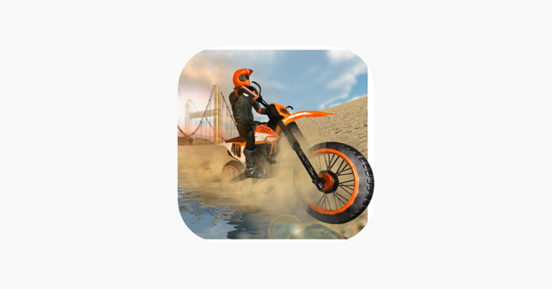 Motorcycle Simulator 3D Image