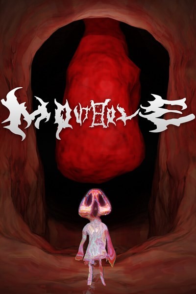 Games like MOUTHOLE ()