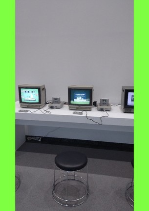 Mudai-san Adventure 2: Into the Museum Image