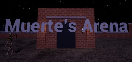 Games like Muerte's Arena