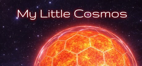 Games like My Little Cosmos